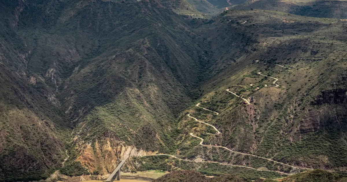 Gobierno entrante pide frenar contratos de Invías en La Guajira por $3,2 billones
