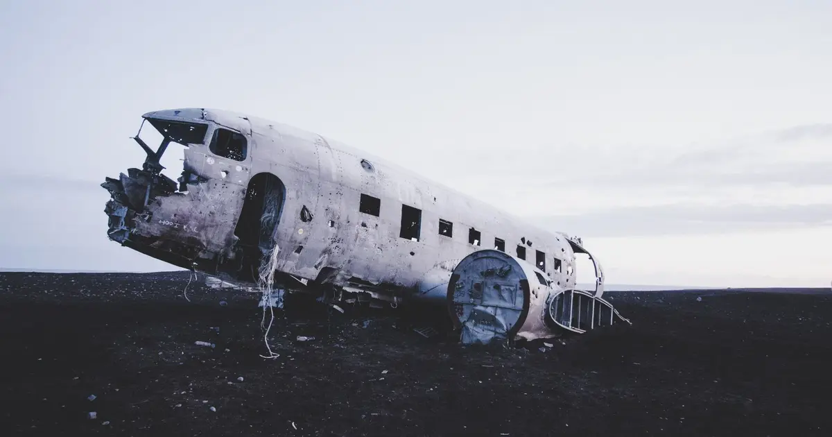 Identifican preliminarmente a las 13 víctimas del accidente aéreo en Nasca