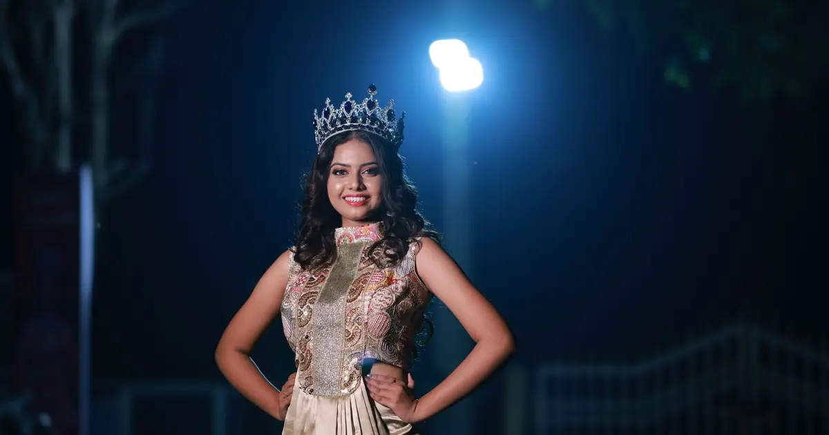Scarlette Hermosilla, primera finalista del Miss Universo Chile, rompe el silencio tras la derrota