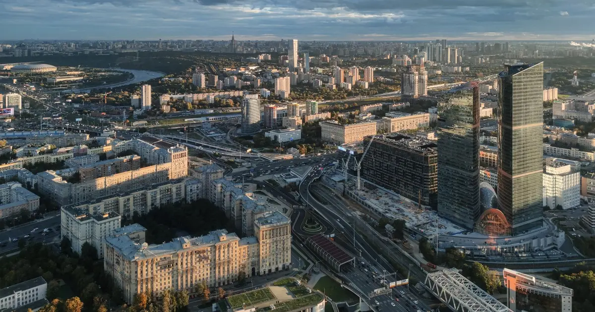Rusia: al menos cinco muertos en ataque con drones contra la región de Moscú