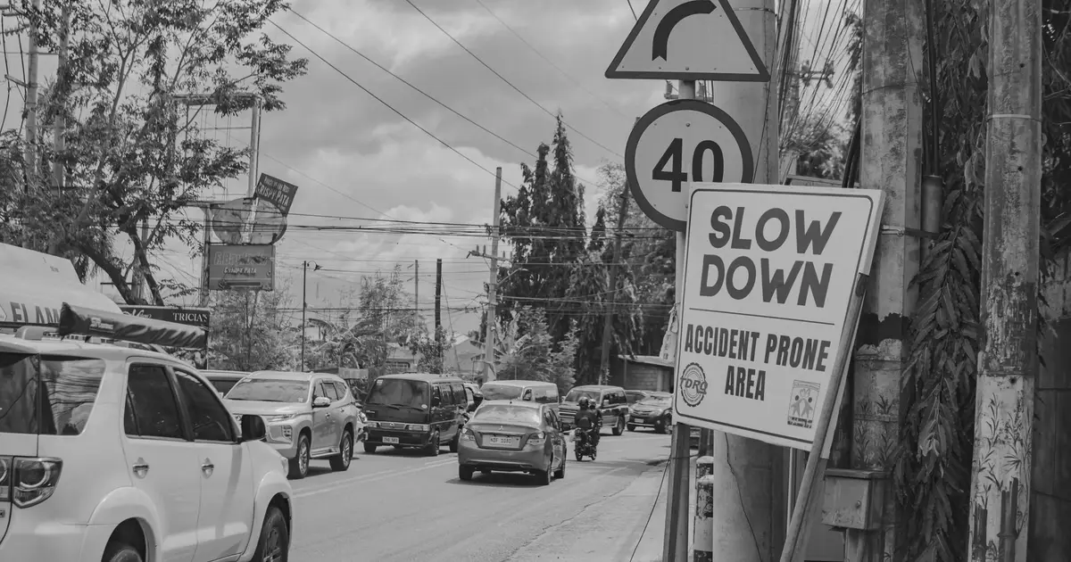 Senador Rodolfo Carter involucrado en accidente de tránsito en Providencia