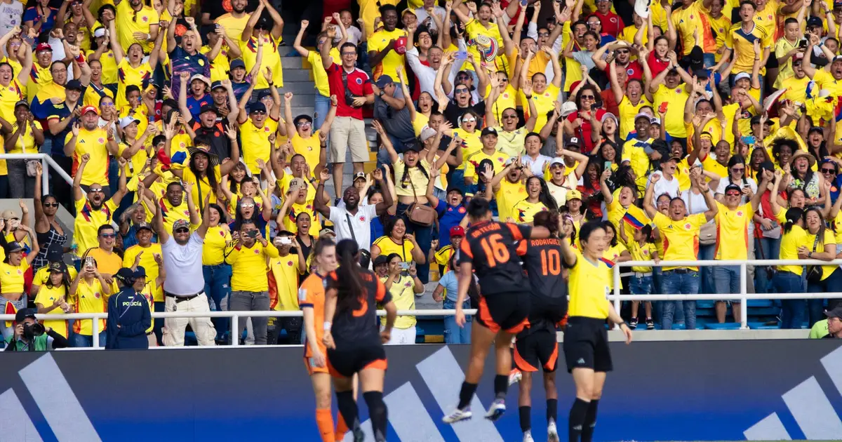 Liga BetPlay: empates de Santa Fe y Bucaramanga, y goleadas marcan la fecha