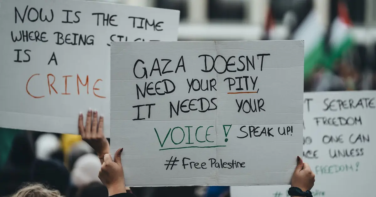 Junta de Paz: Israel se retirará de Gaza cuando Hamás se desarme por completo